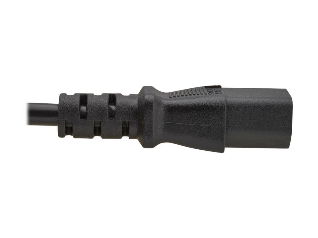 EATON TRIPP LITE Power cable C13 to C14