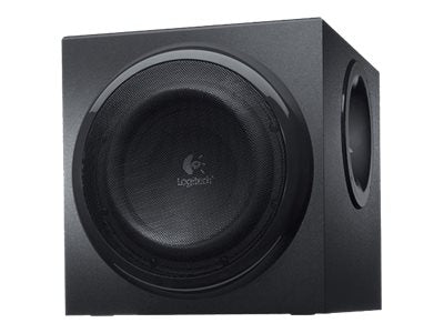 Logitech Surround Sound Speaker Z906