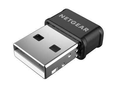 AC1200 Nano WLAN-USB-Adapter 2.0