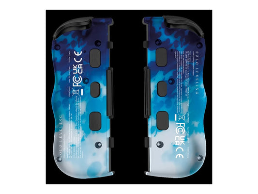 LEXIP X CRUNCHYROLL - SUNG JIN-WOO TWIN PADS