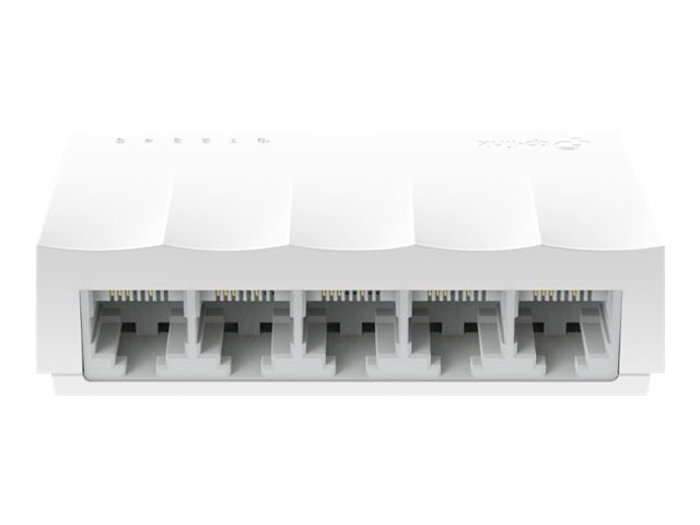 LiteWave 5-Port 10/100M Desktop Switch