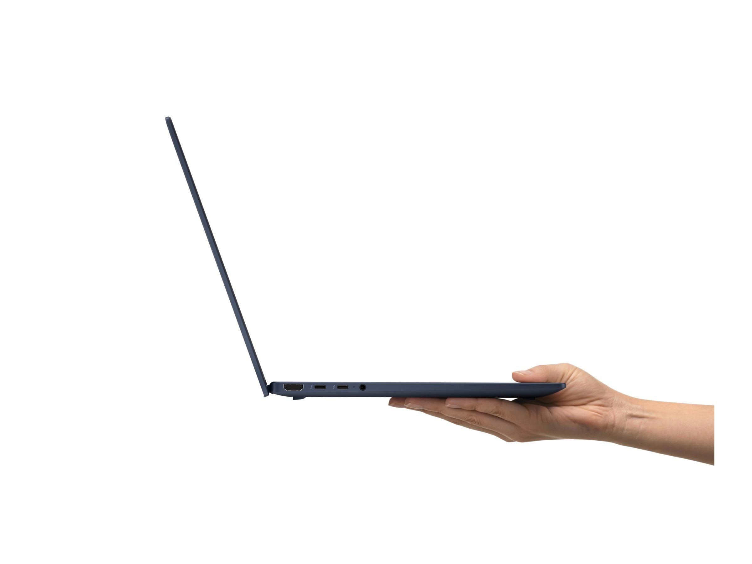 HP EliteBook X G2i AI Intel Core Ultra X7 358H 14p WUXGA 32Go LPDDR5X 512Go SSD be+BT 3C Batt FPS UMA W11P NG PRM 1yr Wrty