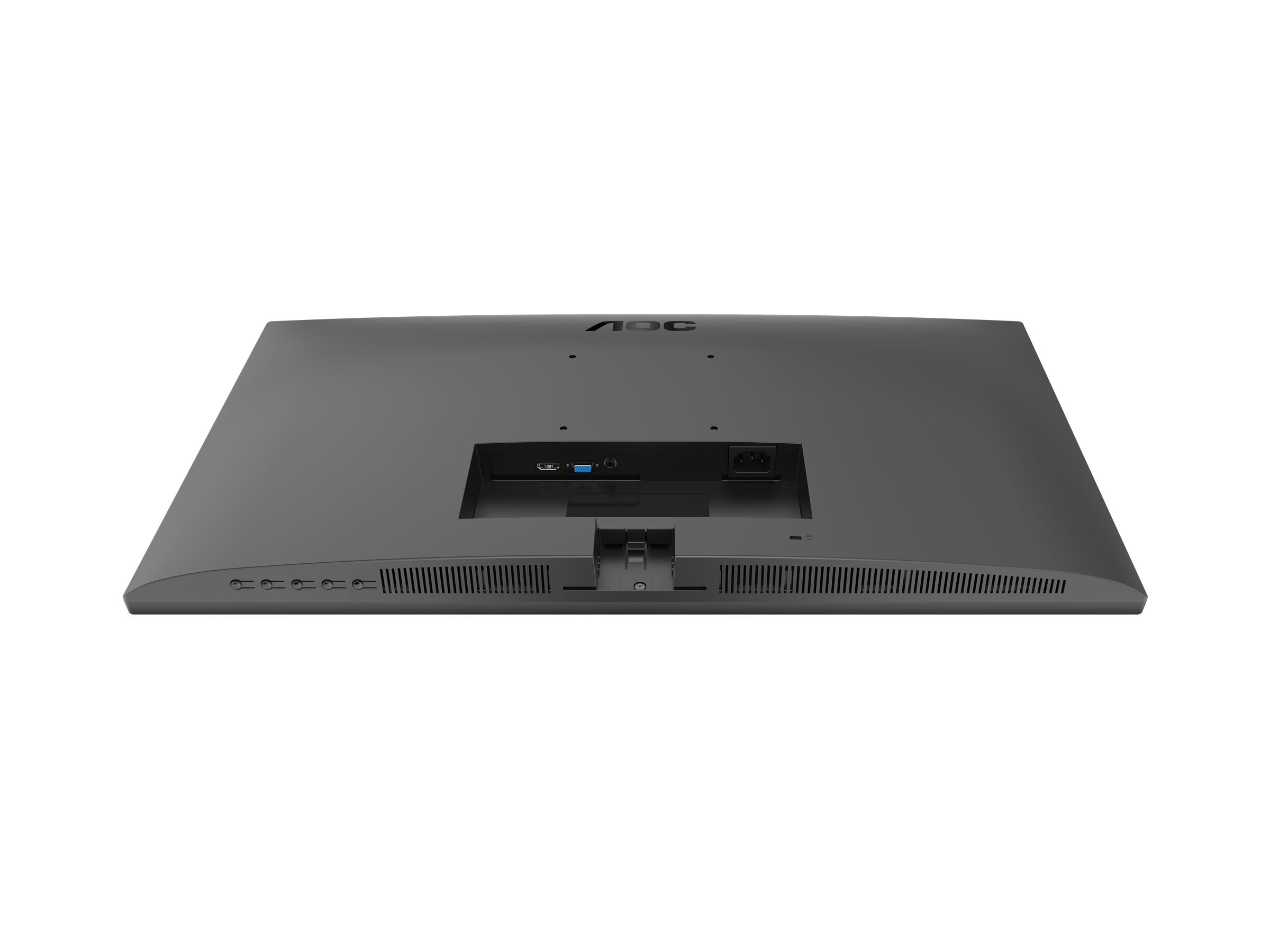 AOC 27B3HA2 écran LED - 27" - 1920 x 1080 Full HD (1080p) @ 100 Hz - IPS - 250 cd/m² - 1300:1 - 1 ms - HDMI, VGA - haut-parleurs
