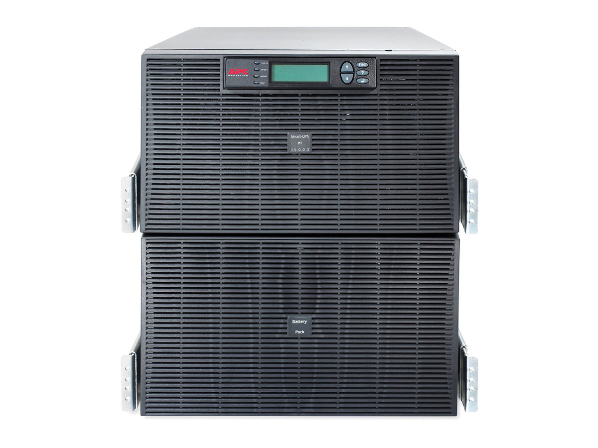APC Smart-UPS RT 15kVA RM 230V