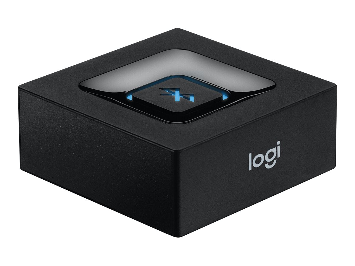 LOGITECH Bluetooth Audio Receiver - UK