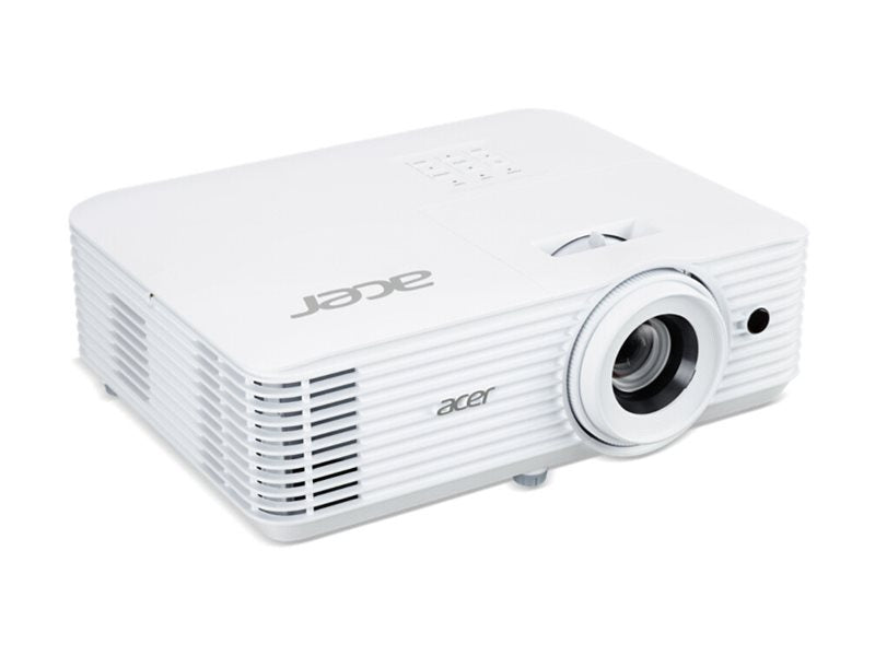 ACER X1827 Projecteur DLP - 16:9 4K UHD 4000 ANSI lumens 3840 x 2160 - 2HDMI - HP 10 watt