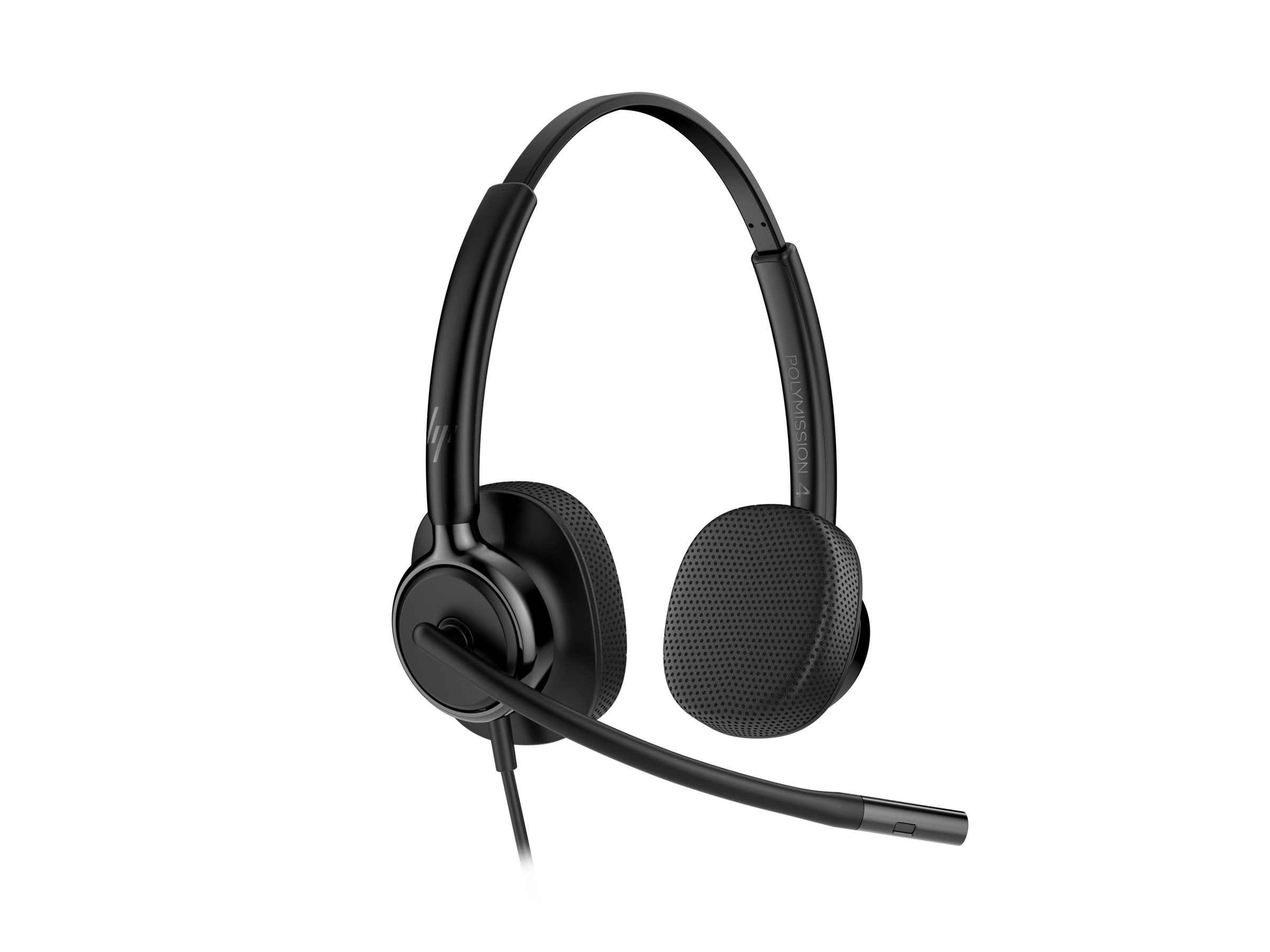 HP Poly Mission 425 Stereo Wired