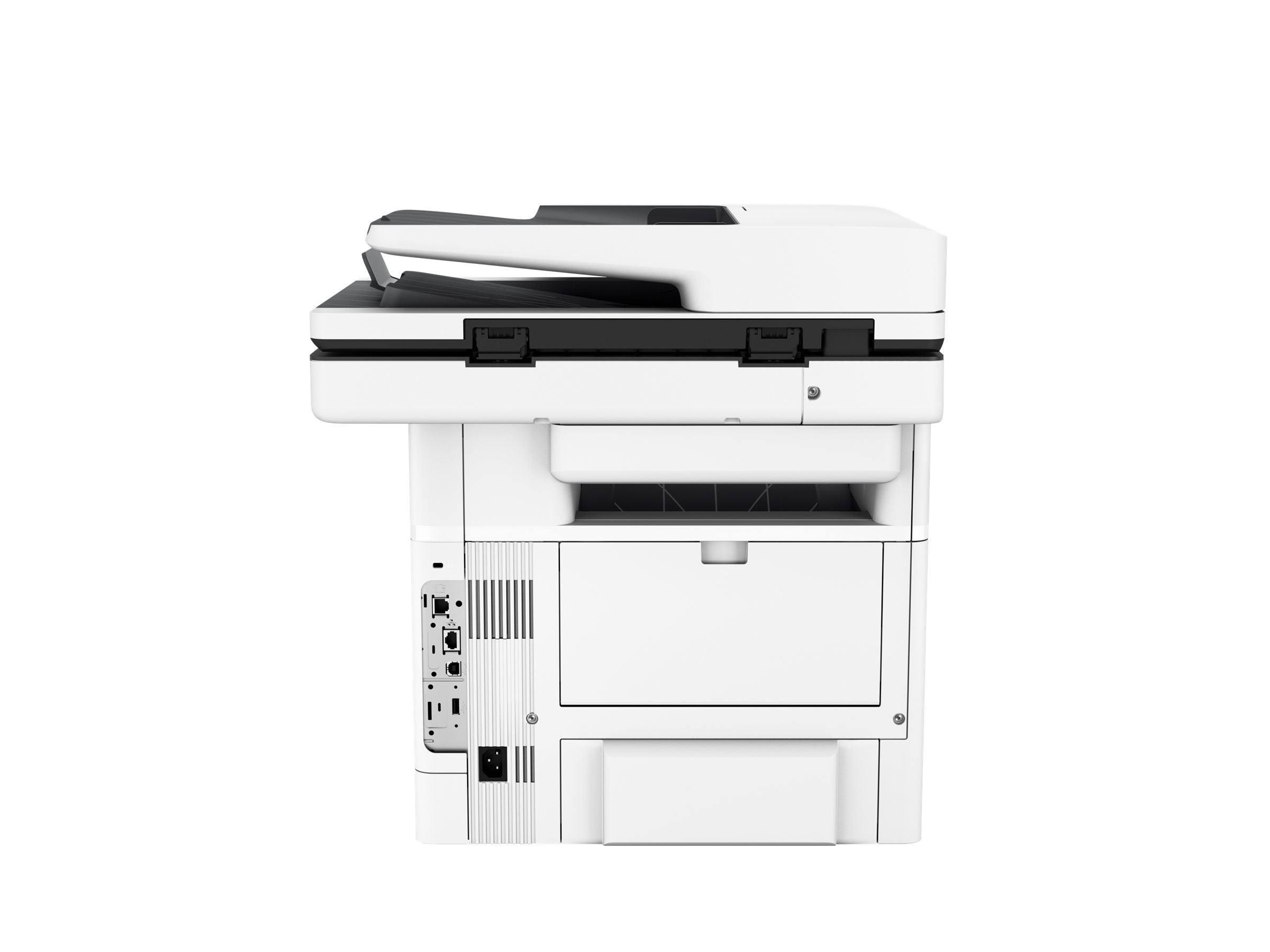 HP LaserJet Enterprise MFP M528f MFP Mono laser A4 43ppm Copy 43ppm Print 650sheets USB LAN