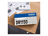 BROTHER DR1150 Tambour capacité jusquà 10 000 pages pour HL-L1240W / HL-L1242W / DCP-L1640W / DCP-L1642W / DCP-L1660W