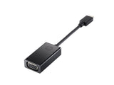 HP USB-C / VGA Adapter