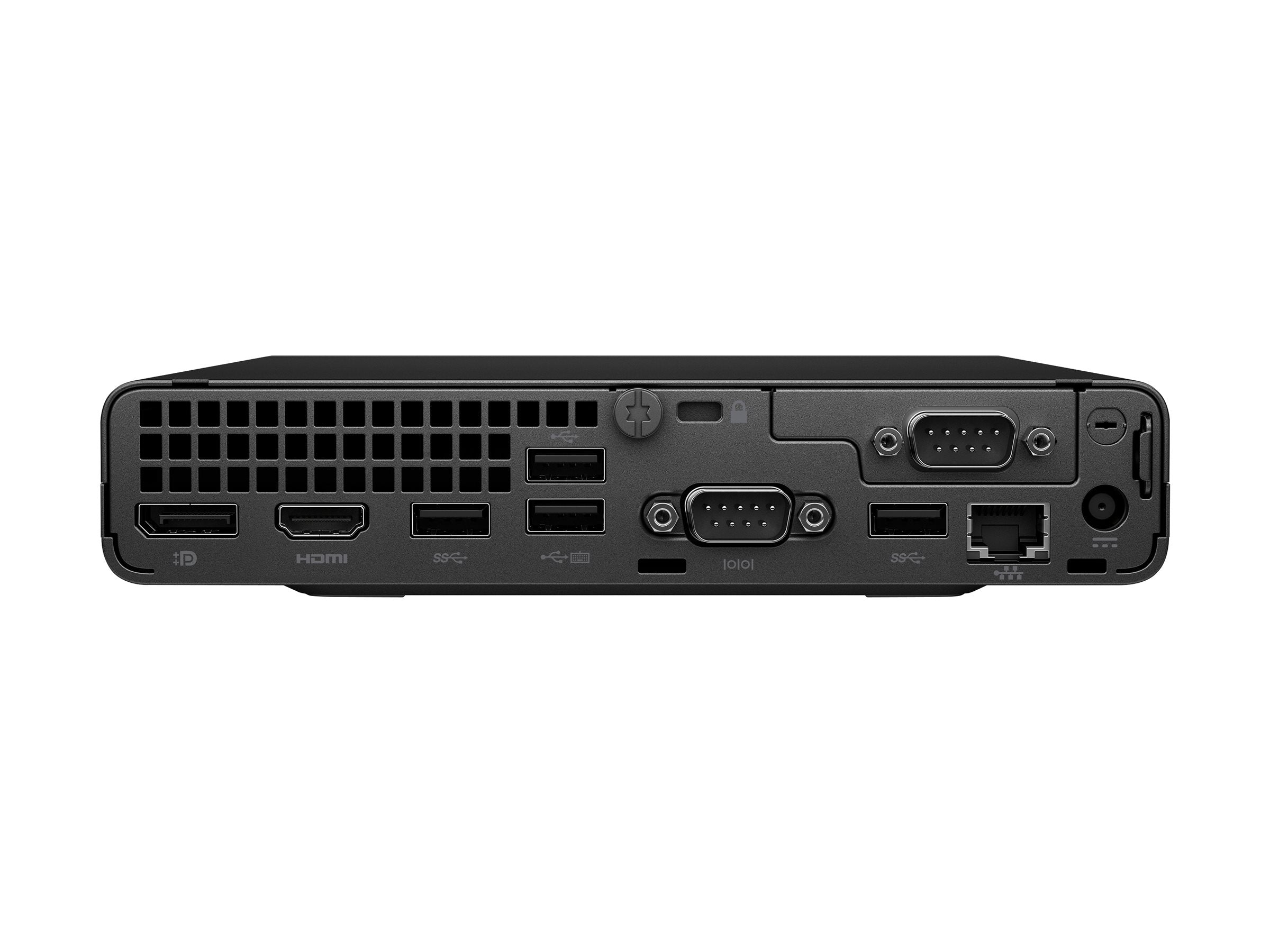 HP Pro 260 G9R Intel Core i5-1334U 8Go 256Go SSD Intel UHD Graphics W11P 1/1/1 SmartBuy (FR)