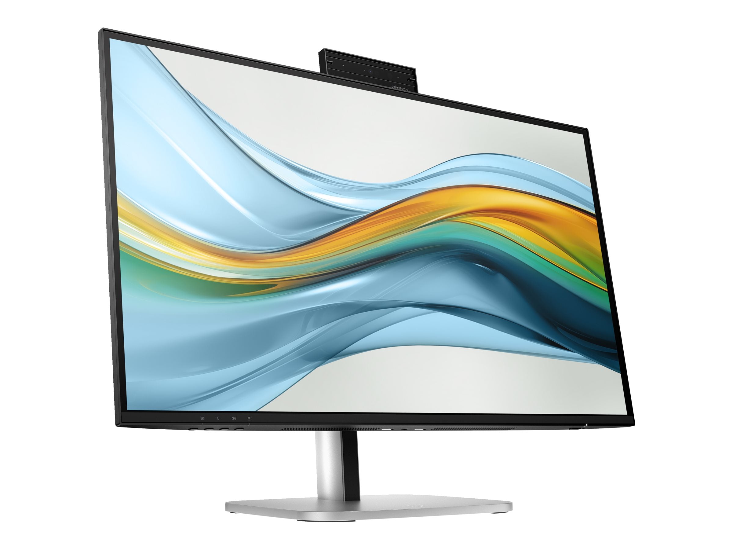 HP Écran de conférence Series 5 Pro 527pm QHD 27p 2560x1440 HDMI DP USB-C 3/3/0 Smart Buy