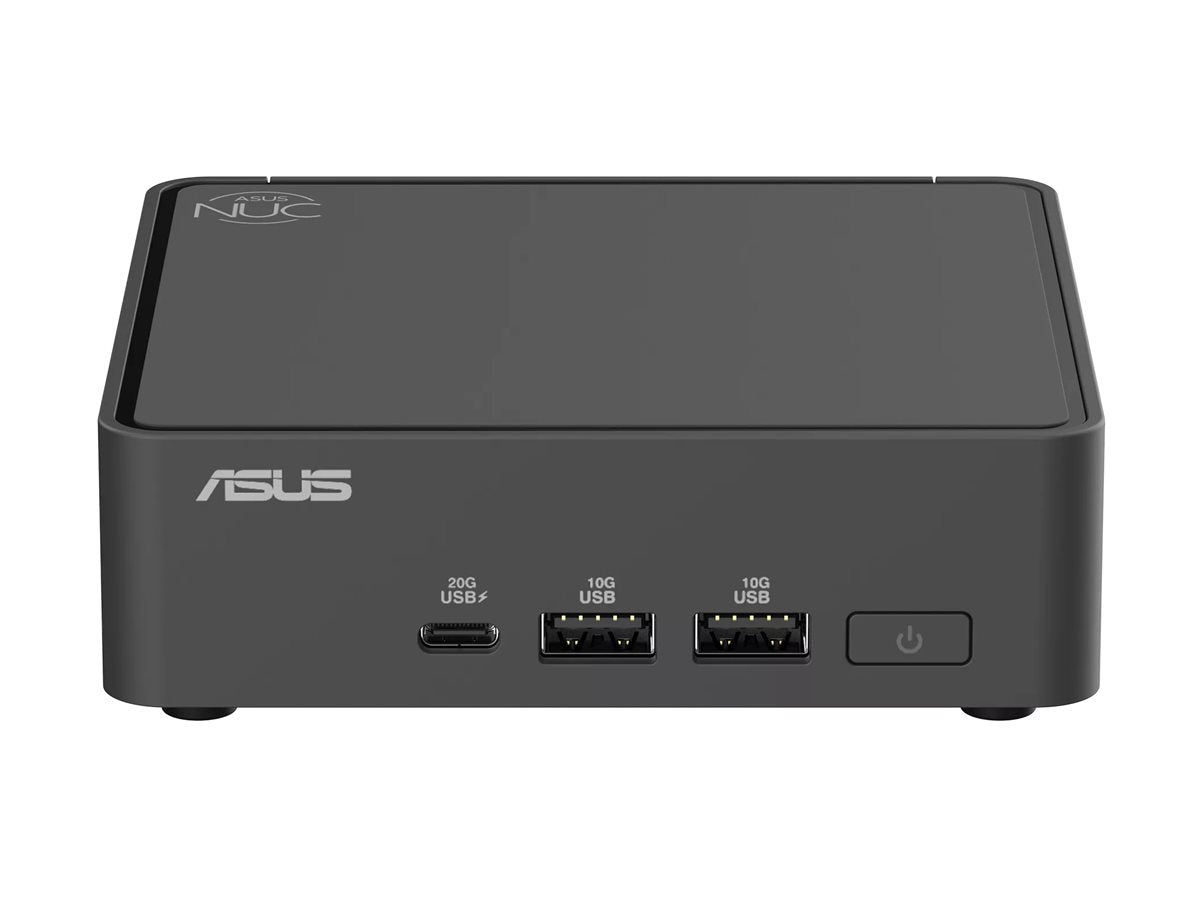 ASUS RNUC15CRKU7084C2 Intel Core Ultra 7 255H 32Go 1To SSD W11P