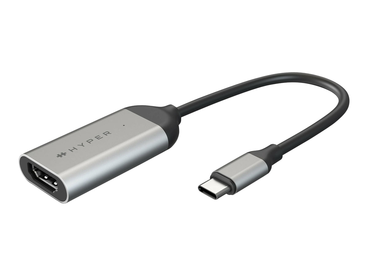 TARGUS HyperDrive USB-C to 8K 60Hz/ 4K 144Hz HDMI Adapter