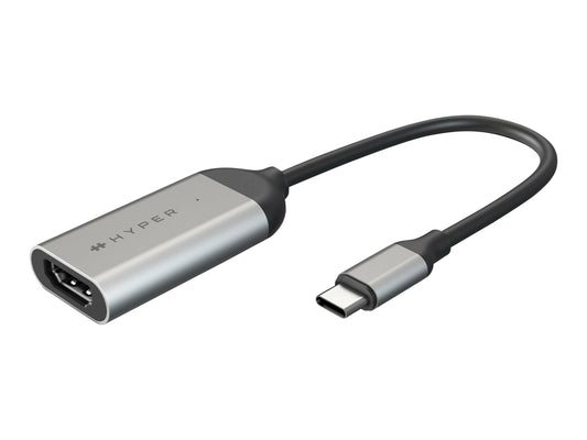 TARGUS HyperDrive USB-C to 8K 60Hz/ 4K 144Hz HDMI Adapter
