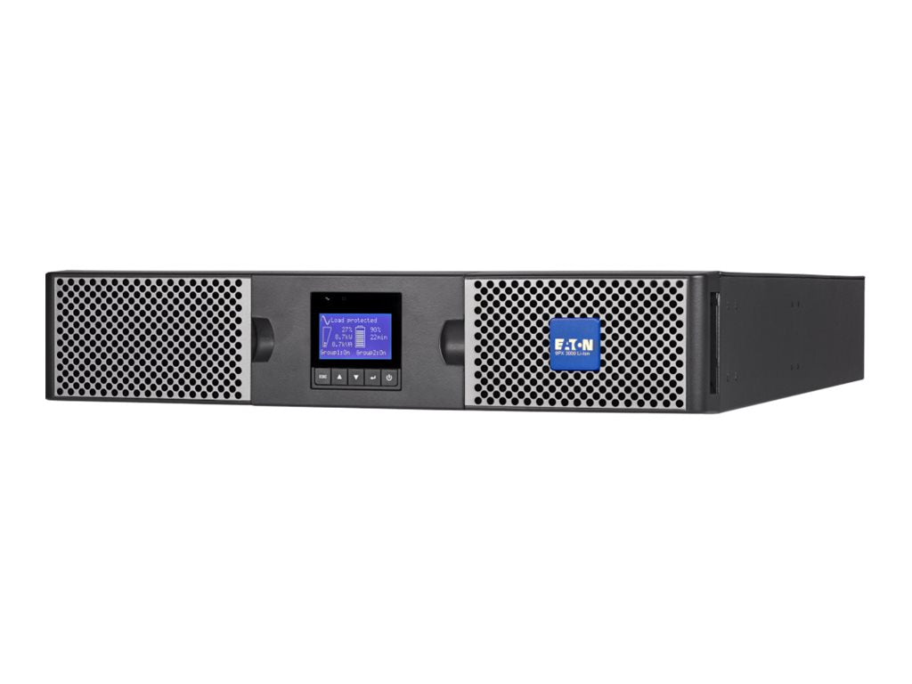 Eaton 9PX 3000i RT2U Li-Ion
