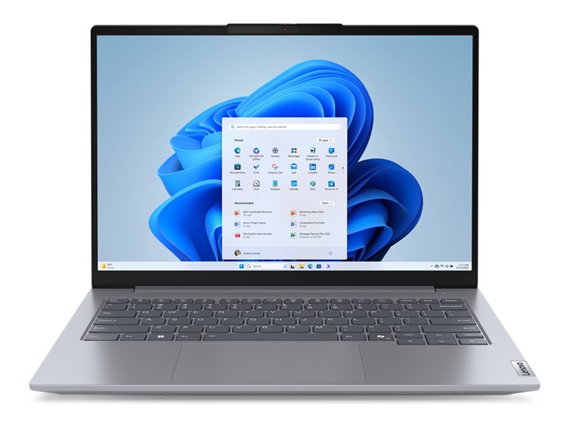 LENOVO ThinkBook 14 G7 ARP AMD Ryzen 5 7535HS 14p WUXGA 16Go 512Go UMA W11P 1YR Premier