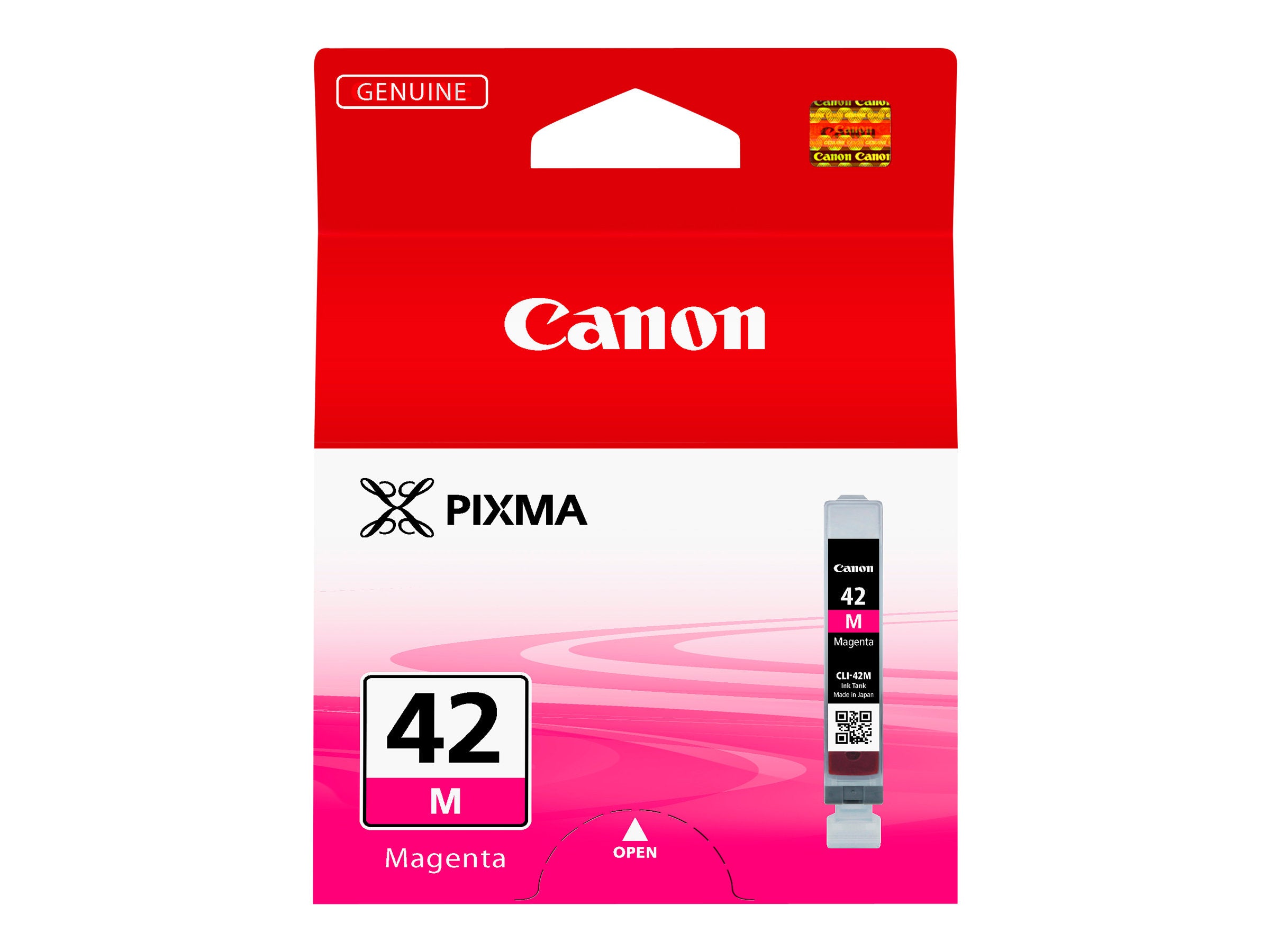 Ink/CLI-42 Cartridge MG