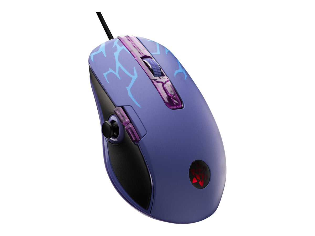 LEXIP - SOURIS SASUKE DESIGN BY TSUME - NARUTO SHIPPUDEN