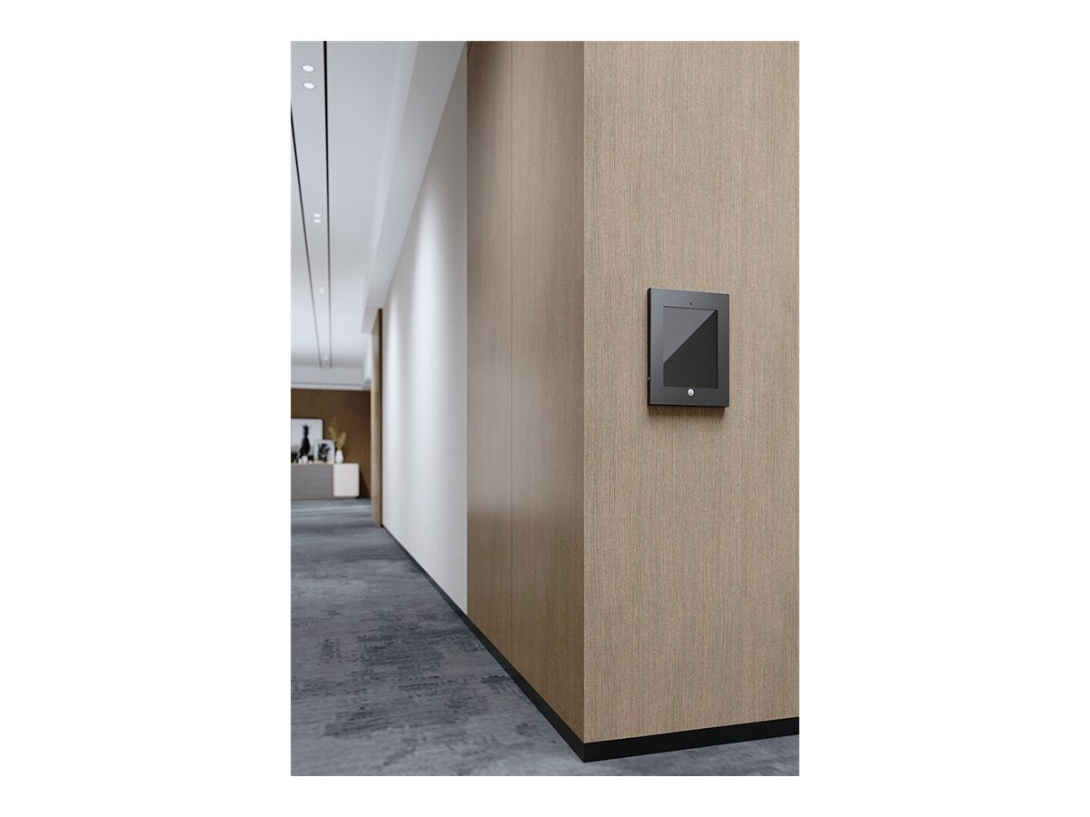 NEOMOUNTS IPAD2N-UN20BLACK Support mural pour tablette 9.7p - verrouillable