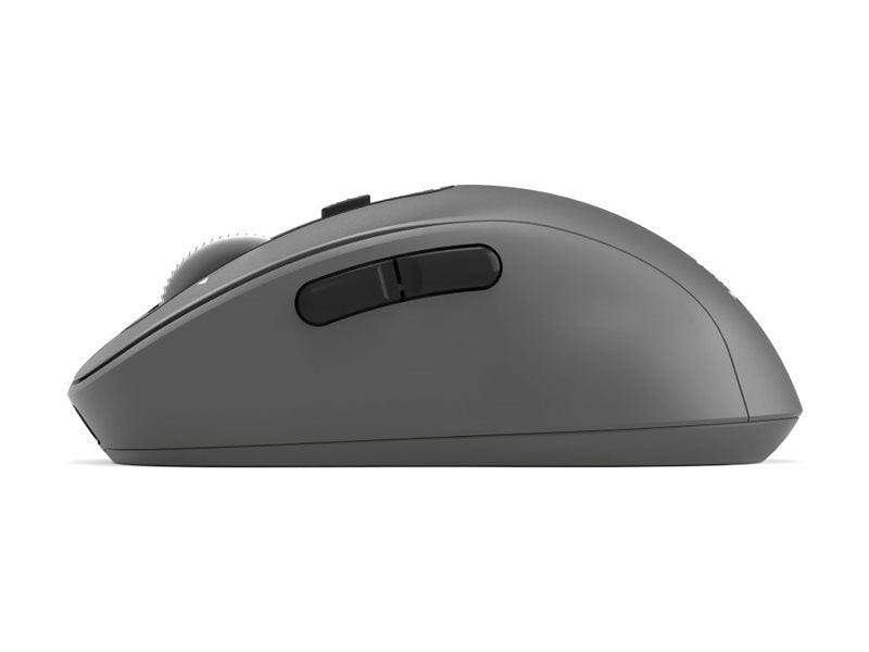 PORT DESIGNS Pack Keyboard Compact + Mouse Expert Rechargeable Combo BT+RF (FR)