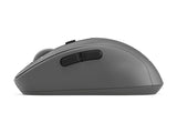 PORT DESIGNS Pack Keyboard Compact + Mouse Expert Rechargeable Combo BT+RF (FR)