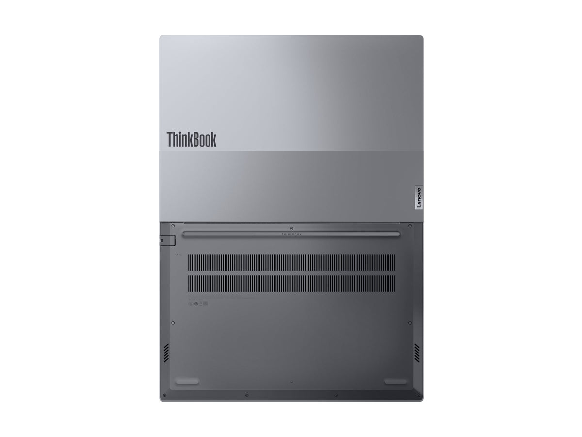 LENOVO ThinkBook 16 G8 IAL Intel Core Ultra 7 255H 16p WUXGA 32Go 1To SSD M.2 2242 PCIe Intel Arc 140T GPU W11P 1YR Premier NBD