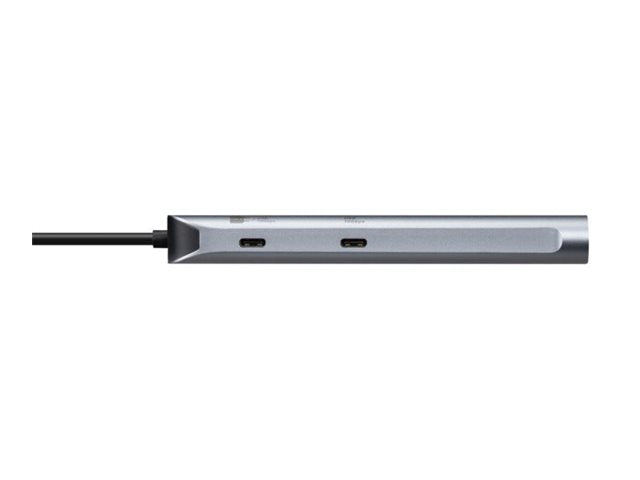 TARGUS USB-C Dual HDMI 4K Docking Station