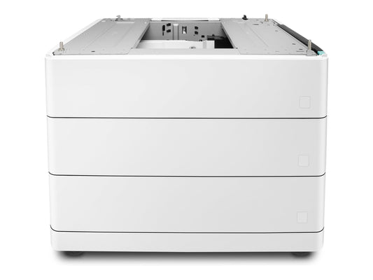 HP PageWide 3x550 sheet Paper Tray/Stand