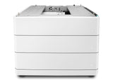 HP PageWide 3x550 sheet Paper Tray/Stand