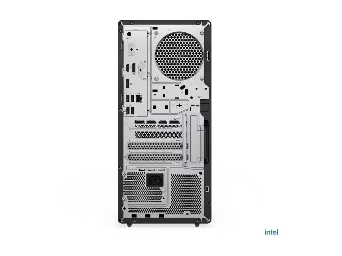 LENOVO ThinkCentre M90t Gen 6 Intel Core Ultra 7 265 16Go 512Go SSD M.2 2280 PCIe Intel Graphics W11P 3 Year Onsite