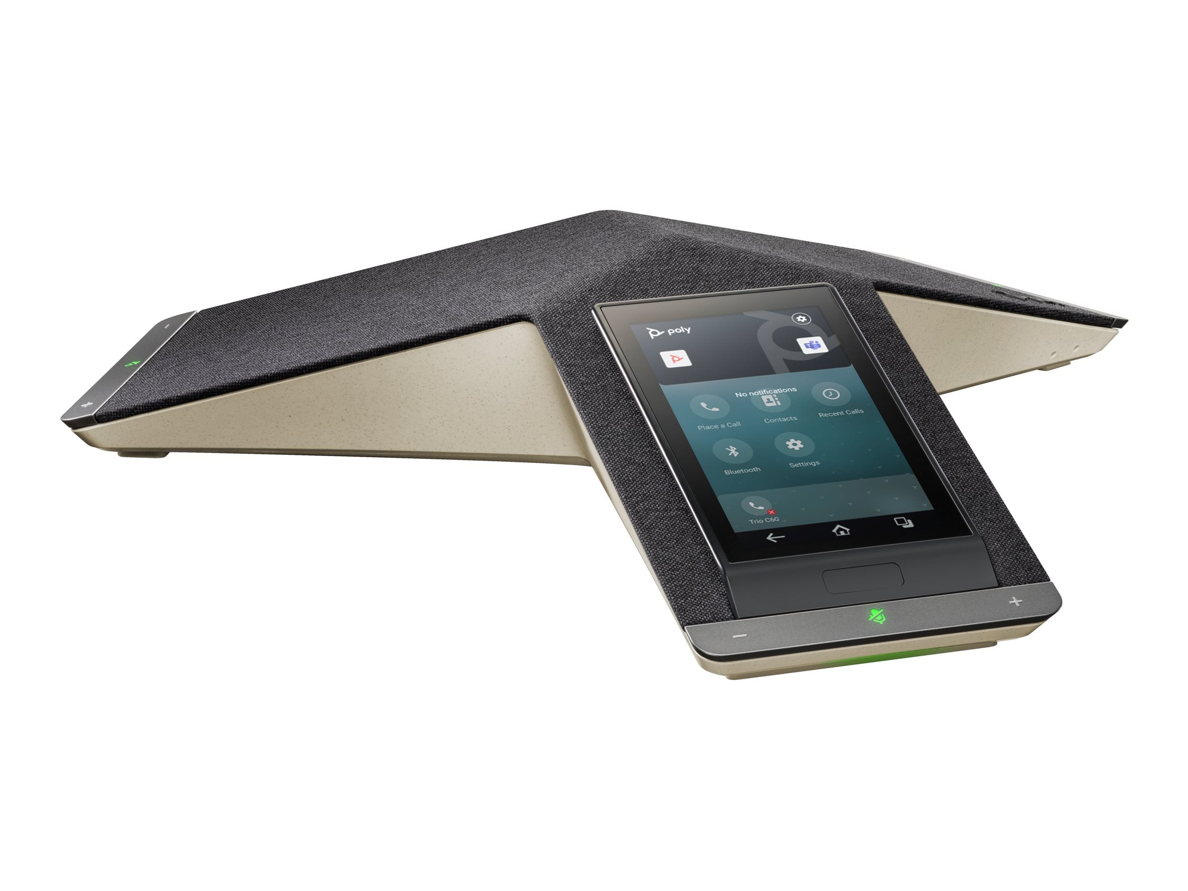 Poly Trio C60 IP CP FR PoE-e EMEA