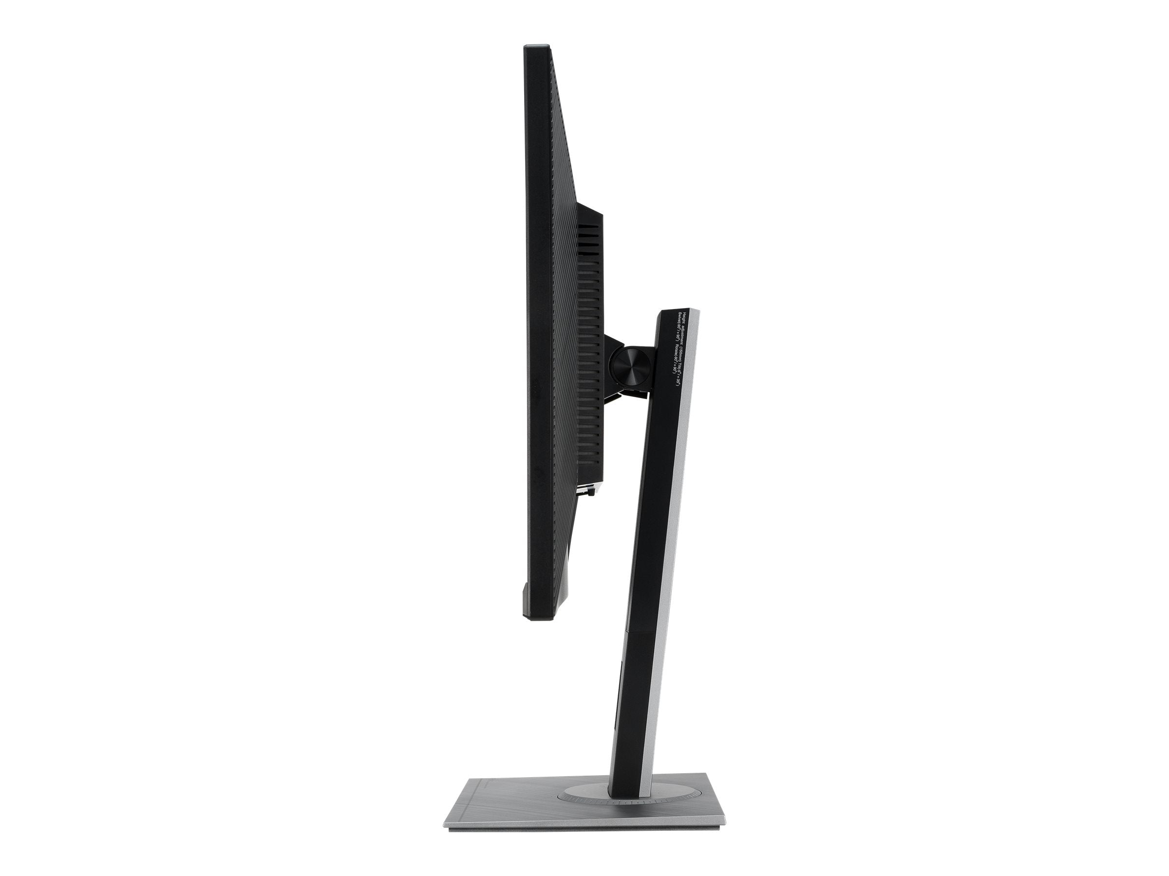 ASUS PA278QV ProArt 27p WQHD Professional Monitor 16:9 IPS 2560x1440 Ergonomic Frameless high color fidelity DVI DP HDMI Mini-DP
