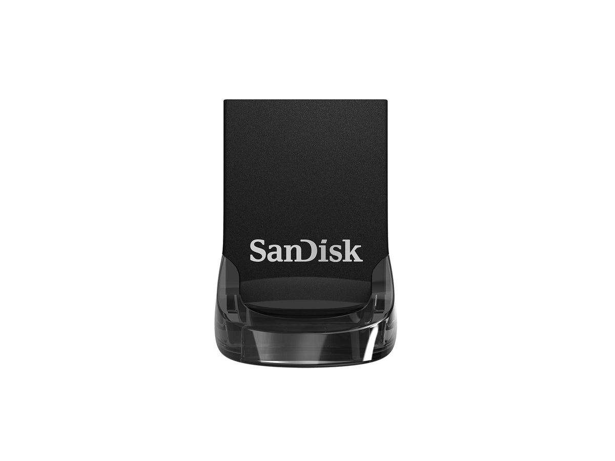 SanDisk Ultra Fit" USB 3.1 64GB - Small