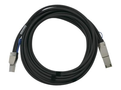 QNAP Mini SAS cable SFF-8644-8088 3.0m