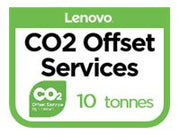 LENOVO CO2 Offset 10 Metric Tonnes