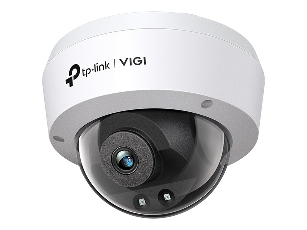 TP-LINK VIGI C240I 4MP Dome Network Camera 2.8mm