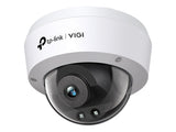 TP-LINK VIGI C240I 4MP Dome Network Camera 2.8mm