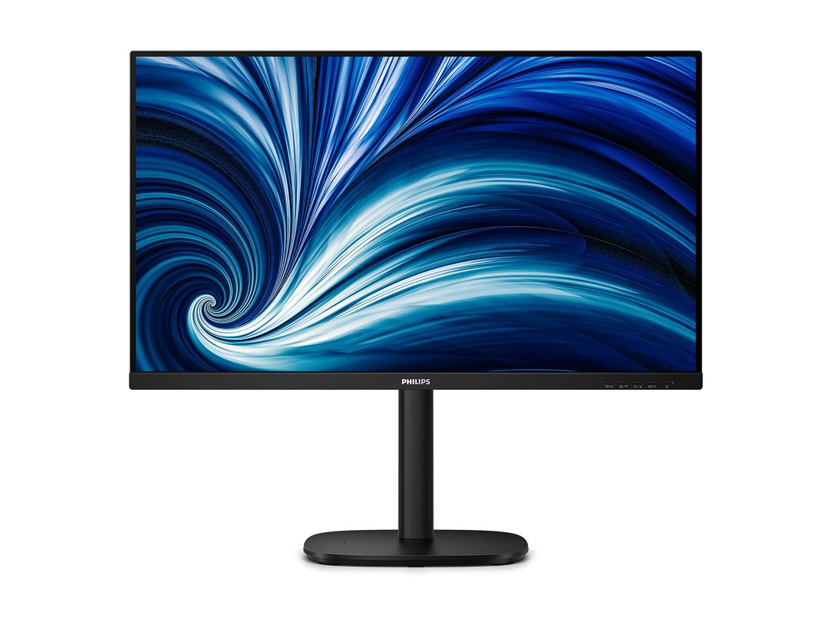 PHILIPS 32B2U3601/00 31.5p QHD IPS 100Hz 16:9 HDMI 2.0 DP 1.4 USB-C