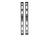 EATON TRIPPLITE SmartRack 42U Vertical Cable Management Bars
