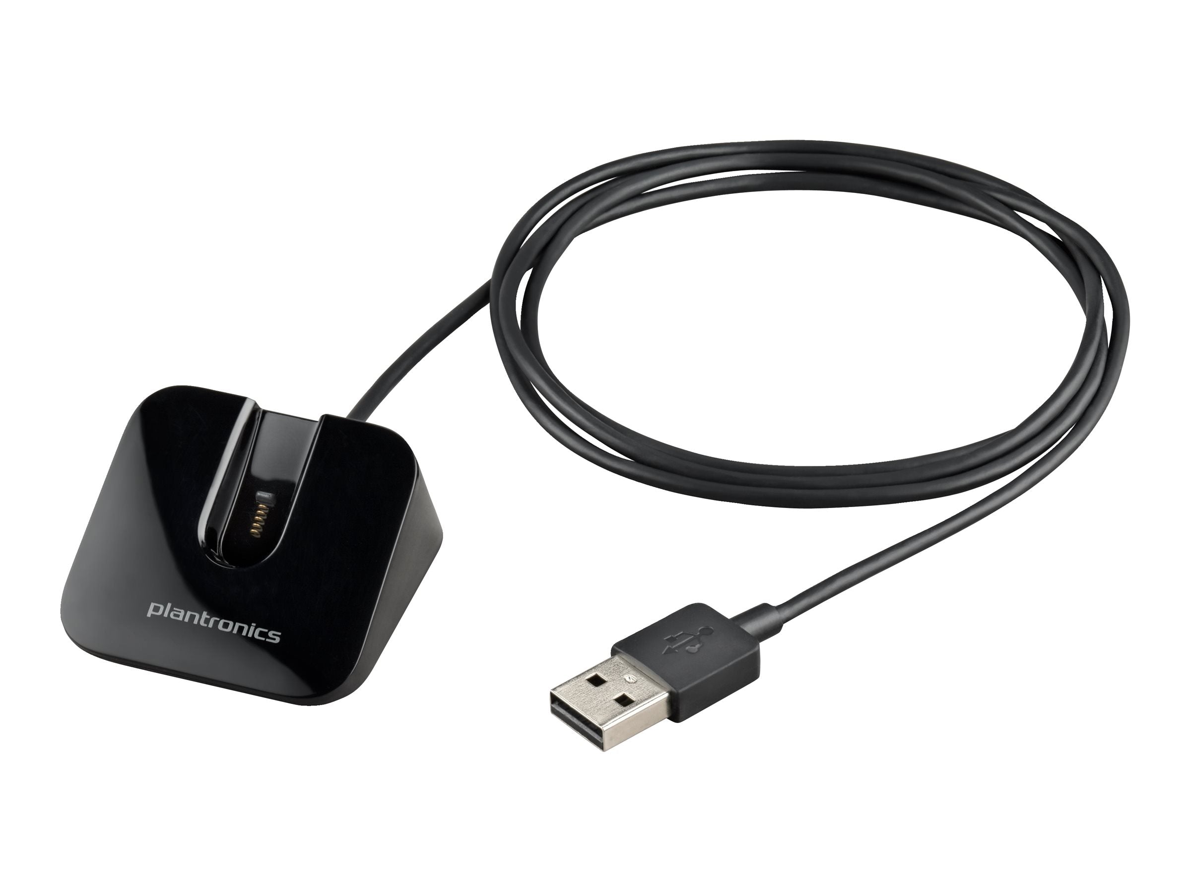 HP Poly Voyager Legend Charging Stand USB-A Support pour casque