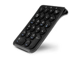 URBAN FACTORY Slimee Bluetooth 5.1 Numeric Keypad With Rechargeable Battery