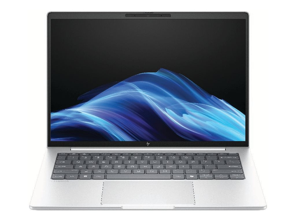 HP EliteBook 8 G1a IA Nouvelle génération AMD Ryzen 5 230 14p WUXGA 16Go 256Go SSD UMA W11P Copilot + PC 3/3/0