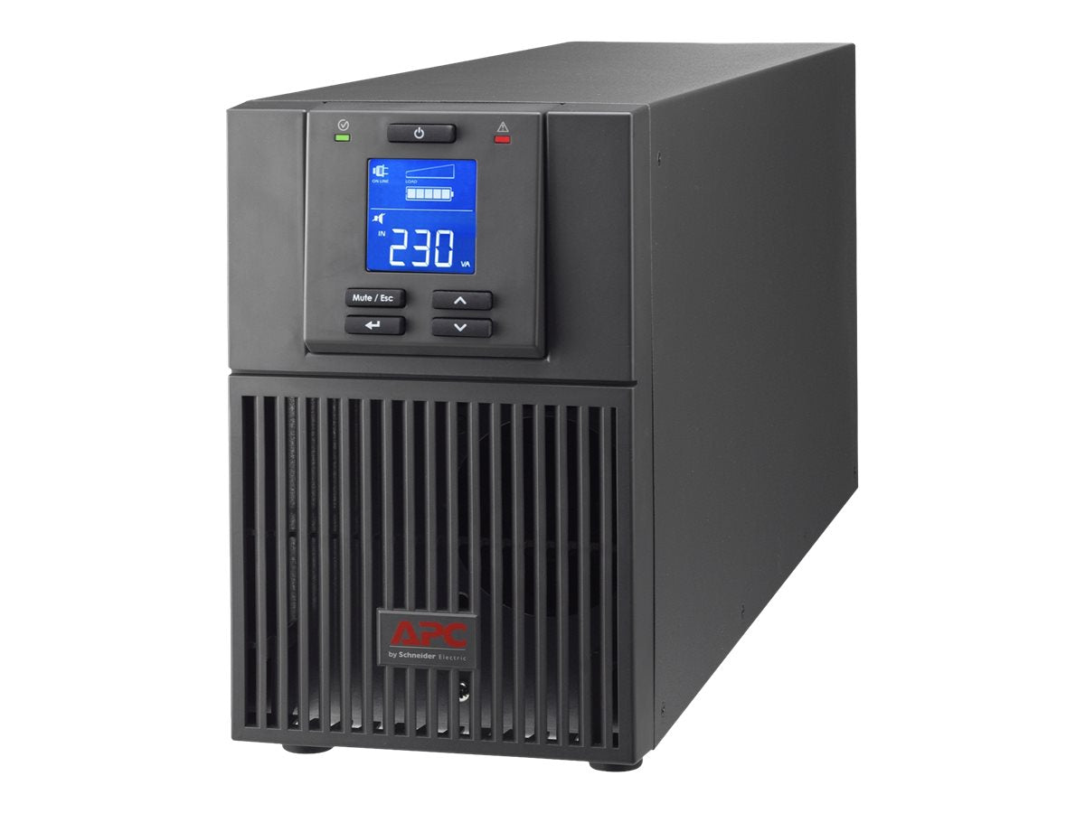 APC Easy UPS SRV 1000VA 230V No Battery