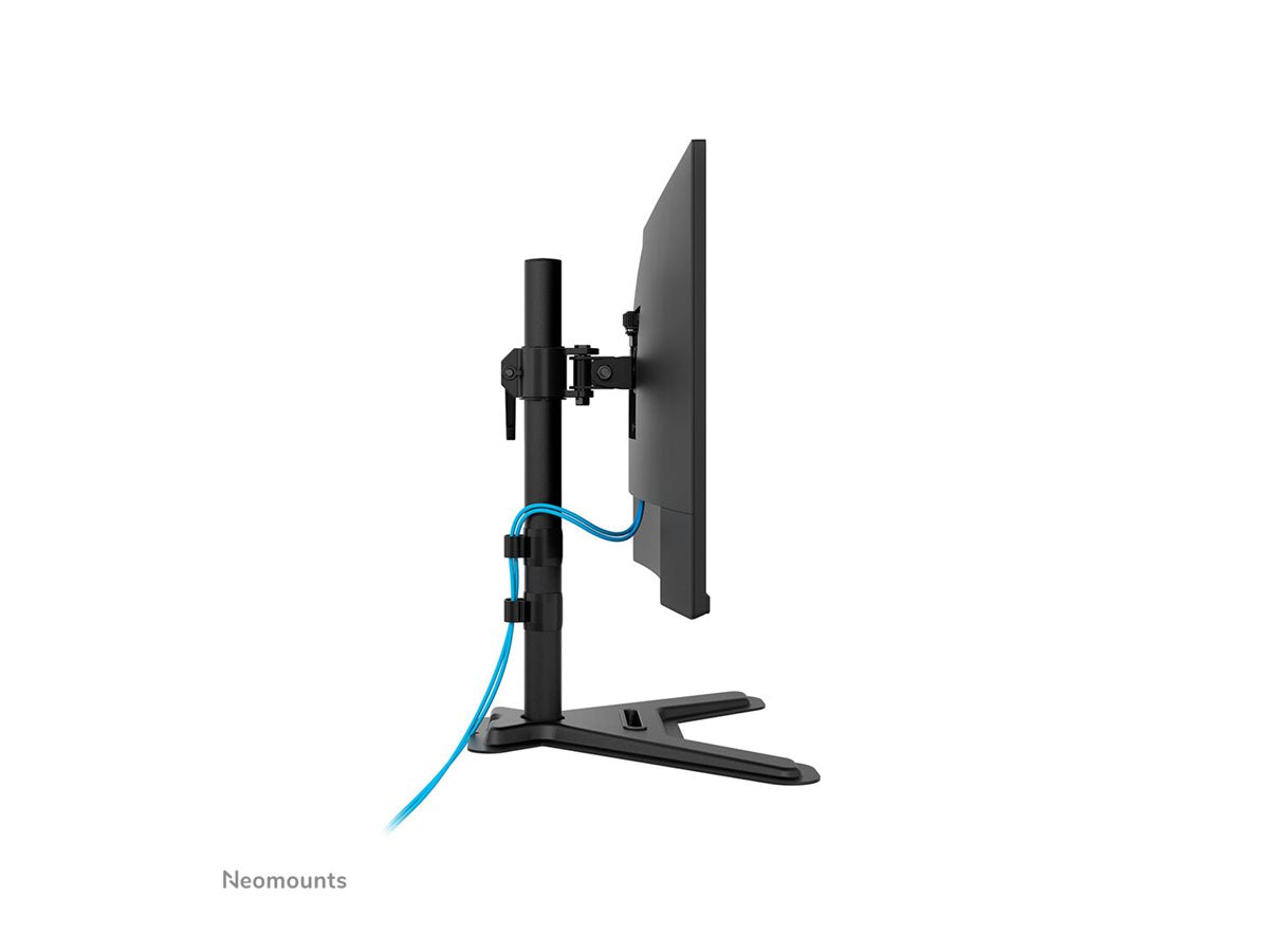 Neomounts DS45-600BL1 Single monitor sta