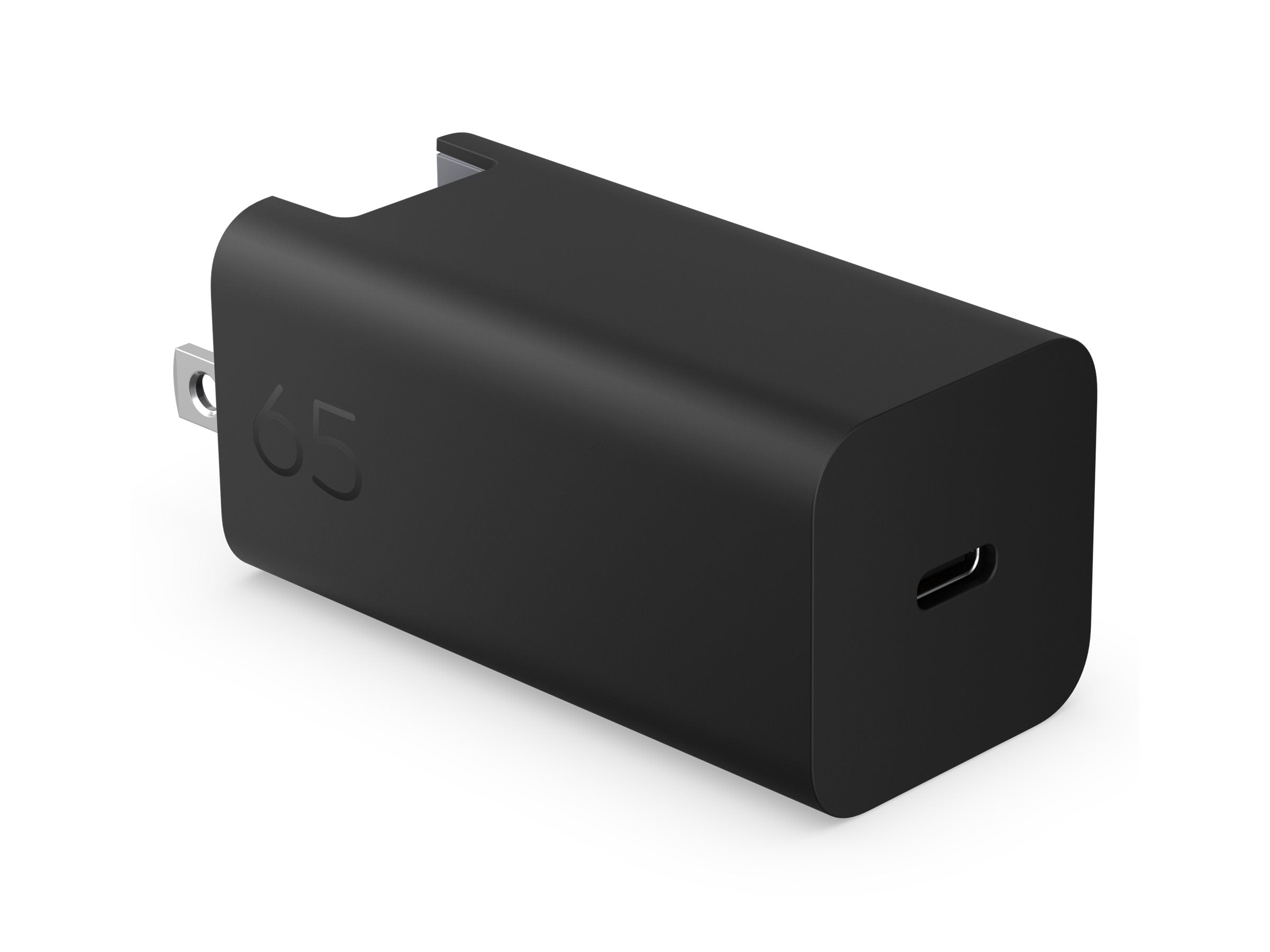 HP Chargeur Mural 65W GaN (EU)