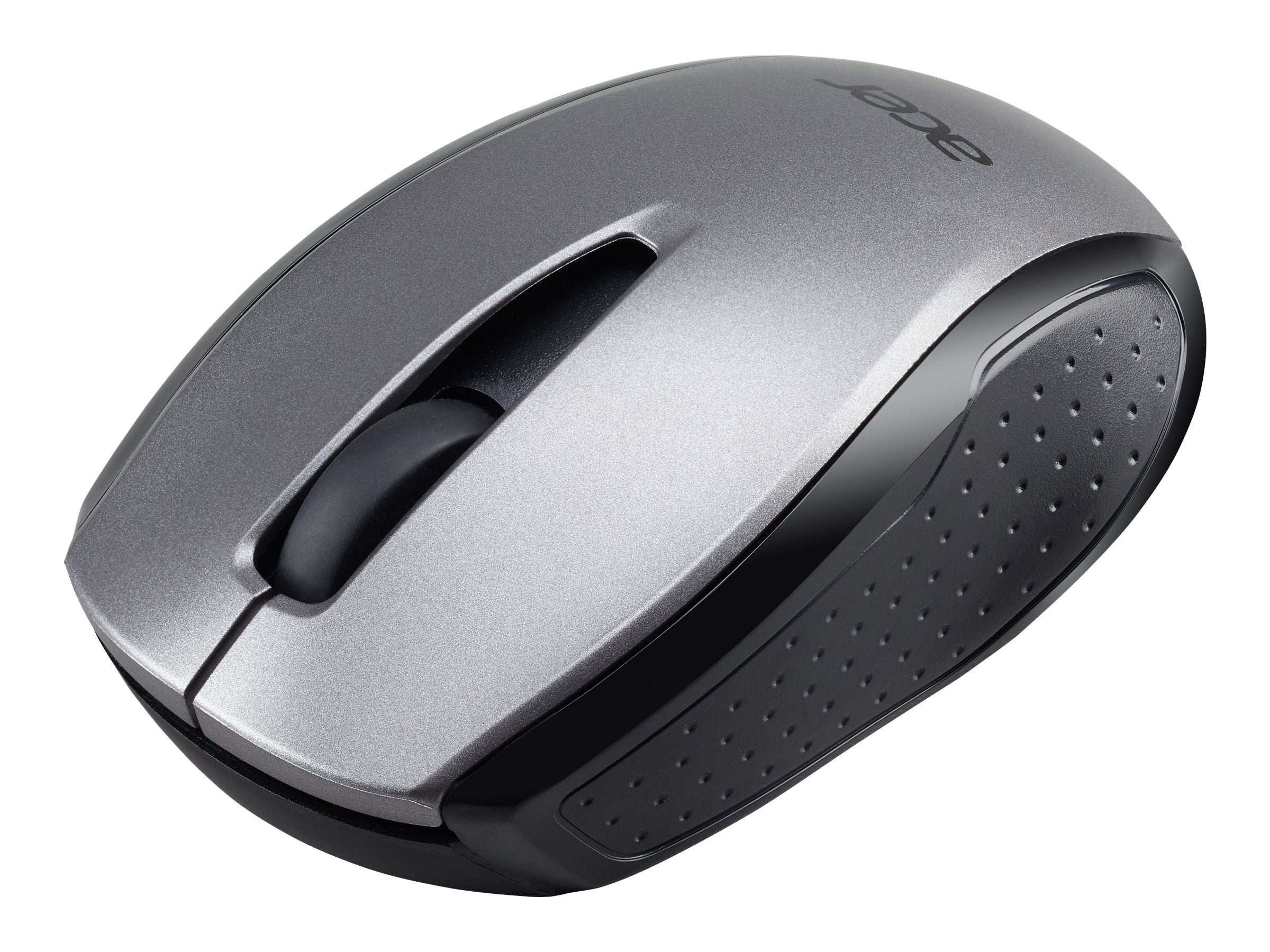 ACER CLAVIER ET SOURIS CHROME OS SANS FIL GRIS ET BLANC VERSION FRANÇAISE
