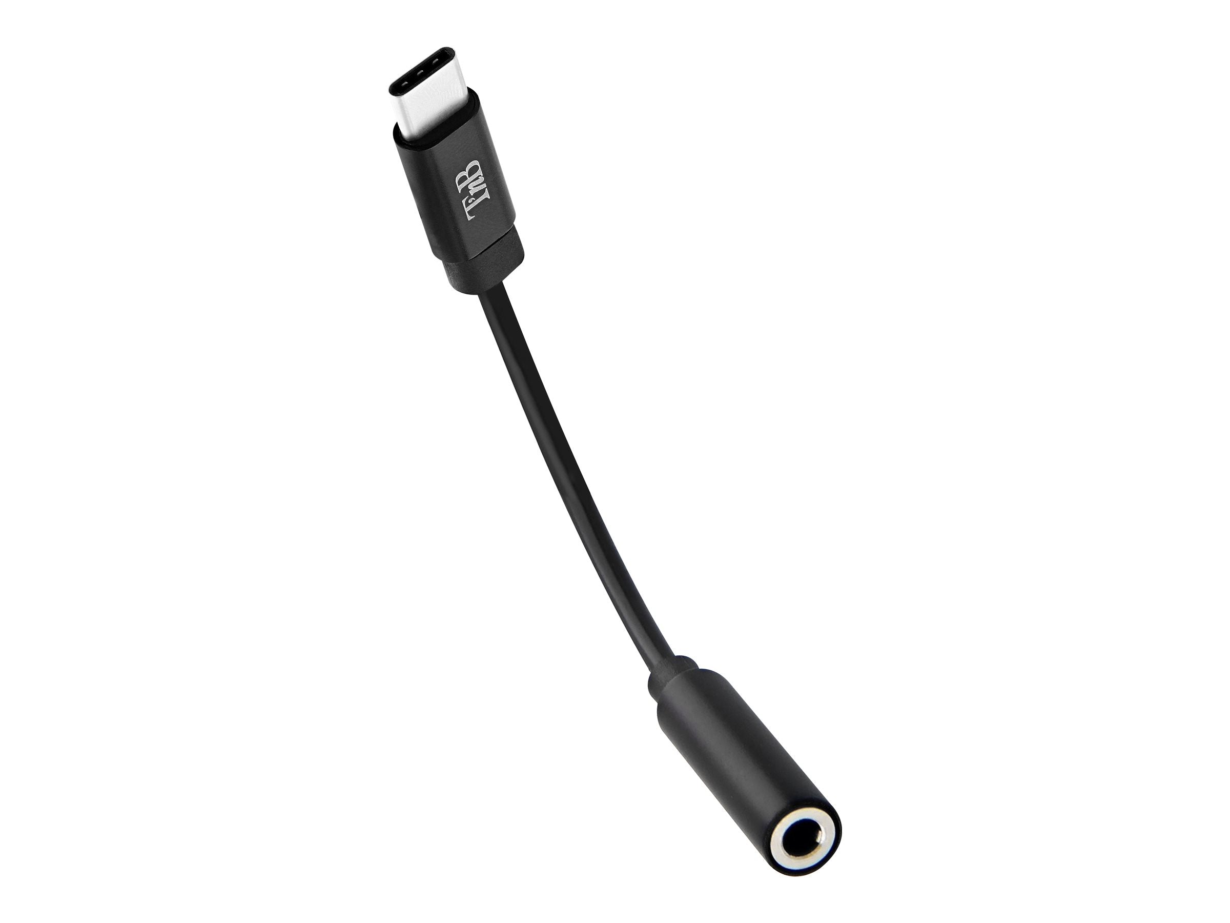 TNB USB-C to 3.5mm Jack Adapter