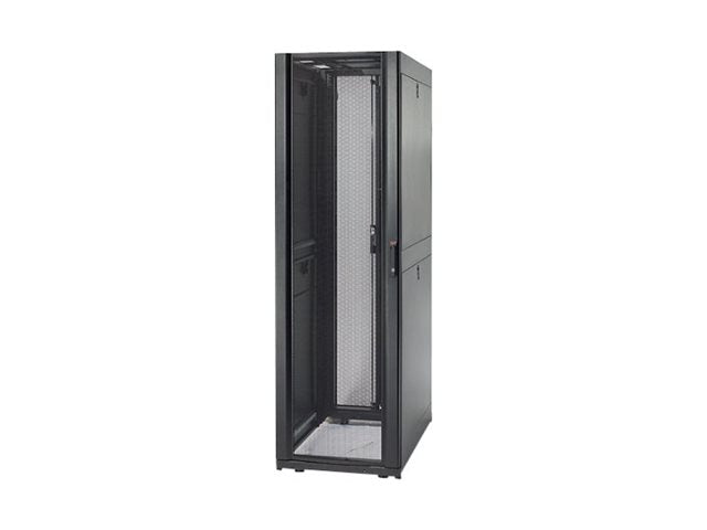 APC NetShelter SX 48U 600x1070 no doors