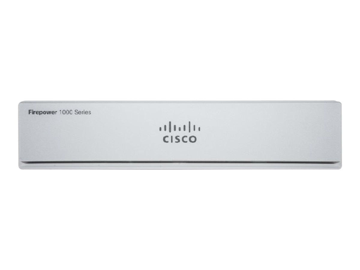 CISCO Firepower 1010 NGFW Appliance Desktop